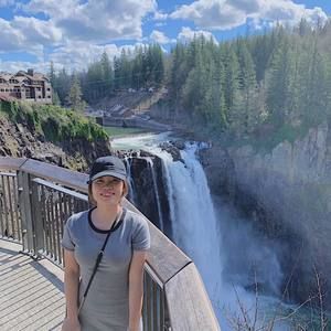 Meet your Posher, Nhuy